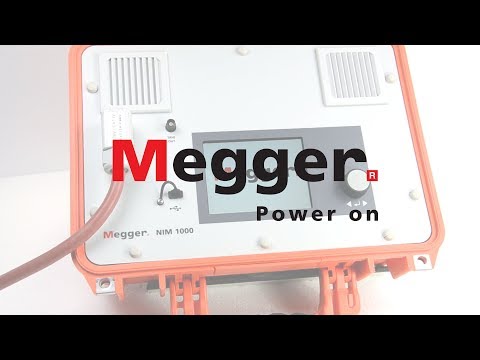 NIM1000 - Impedance meter