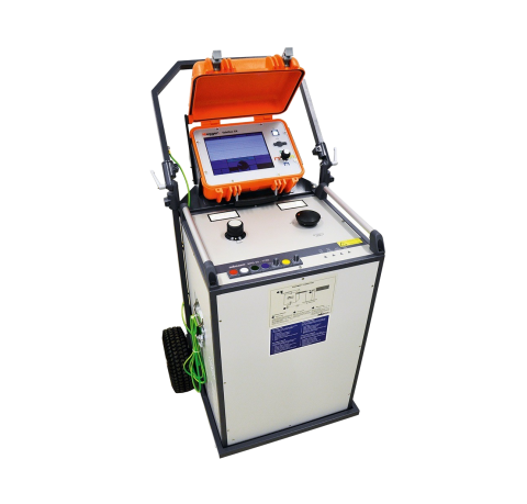 SG32-1500M | Megger